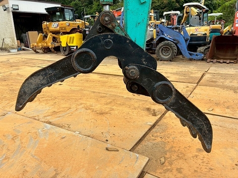 Kobelco SK50SR-5 PJ06-10794 (máy xúc)