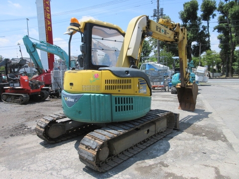 PC58UU-5-25490