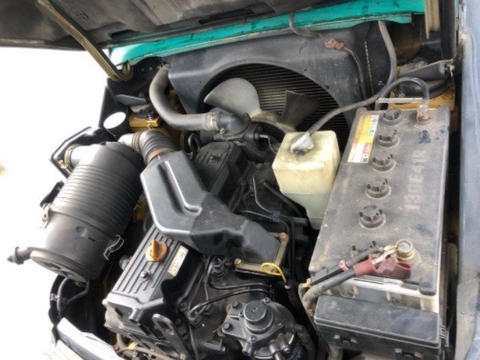 Komatsu Fd18 c-20-652230