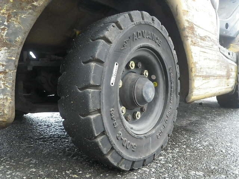 Komasu FG15C-18-644330