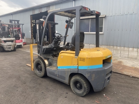 Tcm FD25T-31779 chui công ba ty 3 lao
