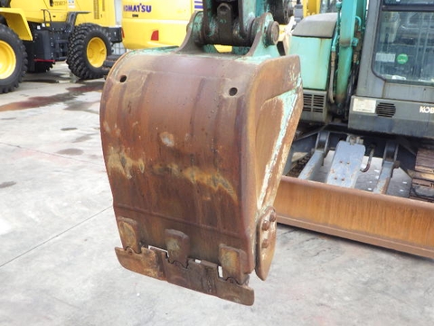 Kobelco SK30UR-5-09699