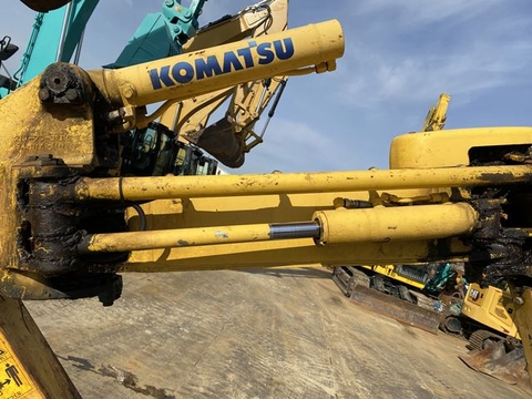 Komatsu PC30UU-5 16326