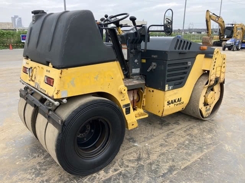 Lu sakai TW502-10204