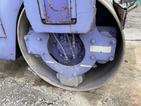 Sakai mini 4 tấn TW41-10665