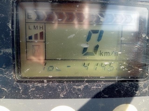 Komatsu Fb15-12-849956