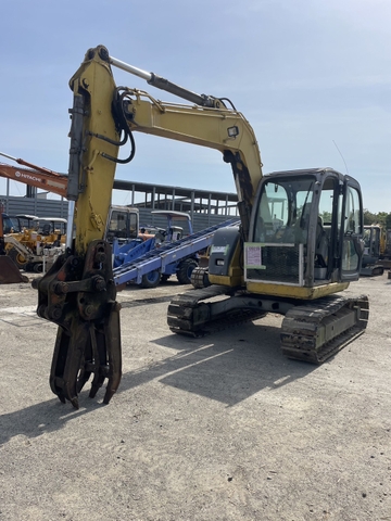 Kobelco SK60SR-1E-05376
