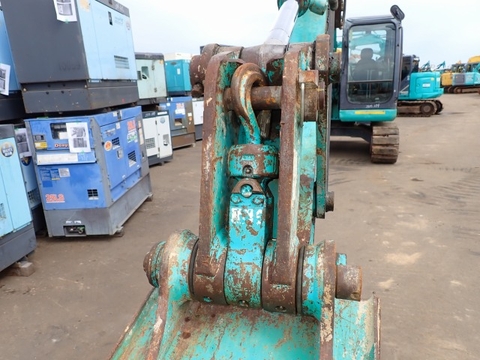 Kobelco SK70SR-2 YT06-20222 (máy xúc)