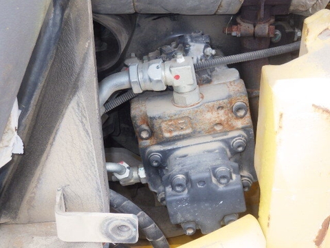 PC30UU-5-18320