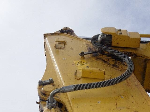 Komatsu PC128US-11 53561 (máy xúc)