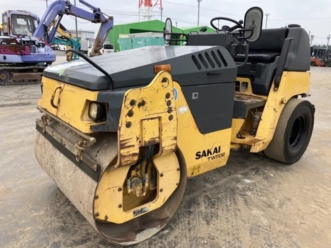 Lu sakai TW502-10204