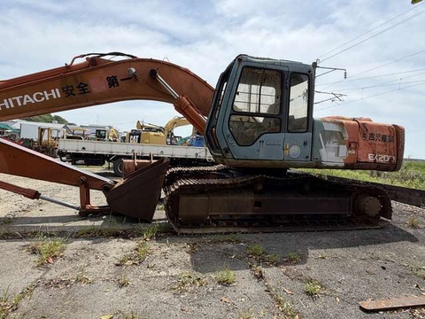 EX200-3 -82992