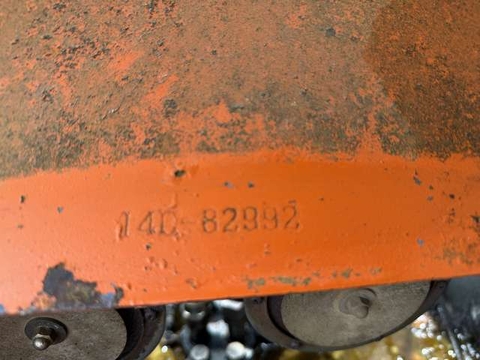 EX200-3 -82992