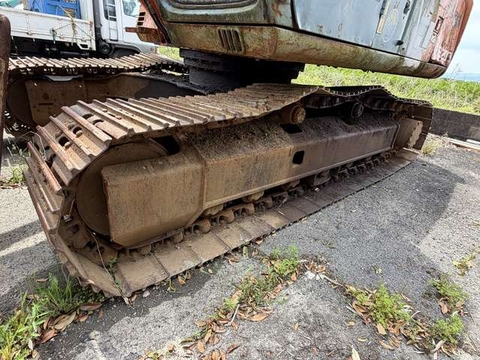 EX200-3 -82992