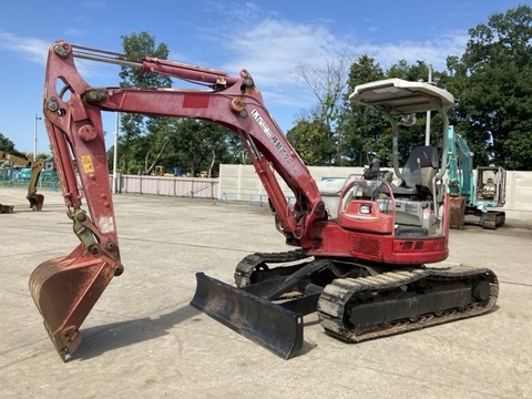 Yanmar VIO40-5B -59104