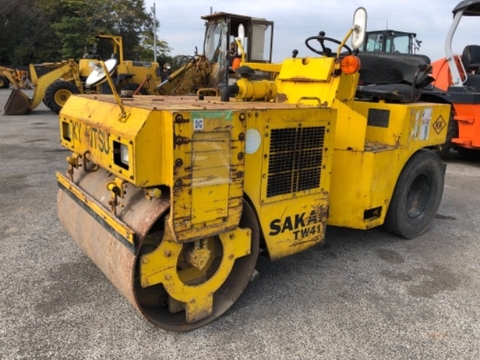 Lu rung mini TW41-11899