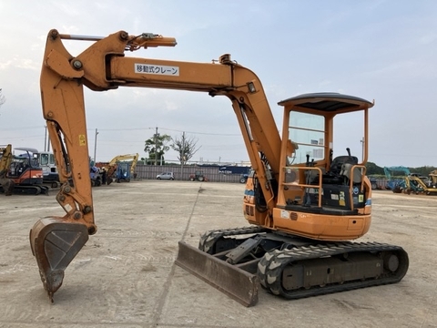 Kobelco SK50UR-5-10162