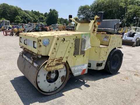 Lurung mini sakai TW500P-10139