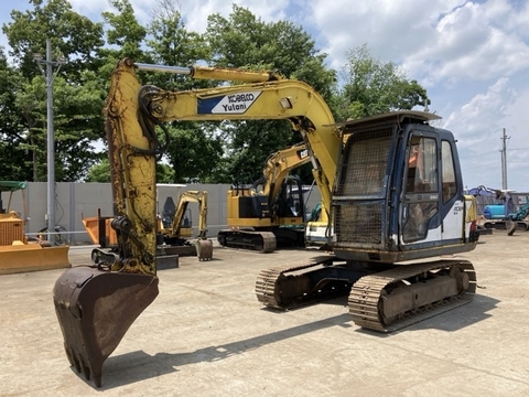Kobelco SK60-1-12243