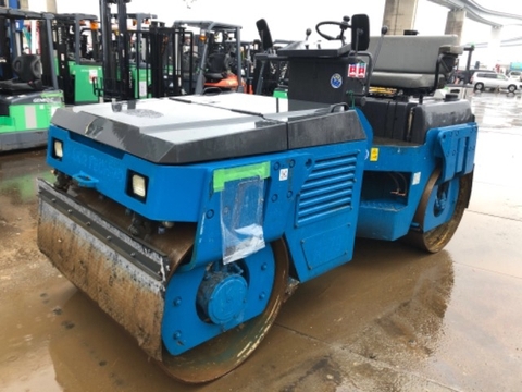 Xe Lurung mini JW40CW-5-6004