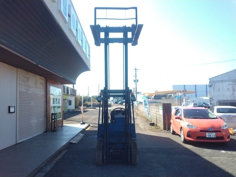 Komatsu FD18-15-310513