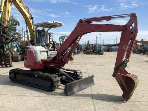 Yanmar VIO40-5B -59104