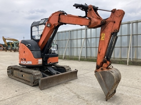 ZX40UR-5B-50256