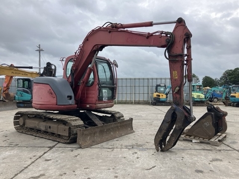 Kobelco SK70SR-1ES-09904