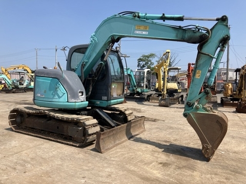 Kobelco SK70SR-07816