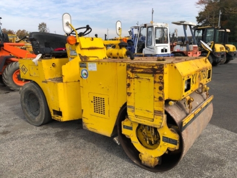 Lu rung mini TW41-11899