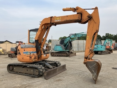 Kobelco SK50UR-5-10162