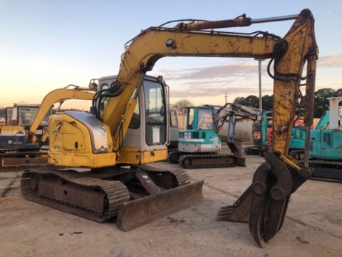 Sumitomo SH75X-3-6329