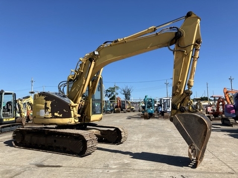 Hitachi EX135US-5-03184