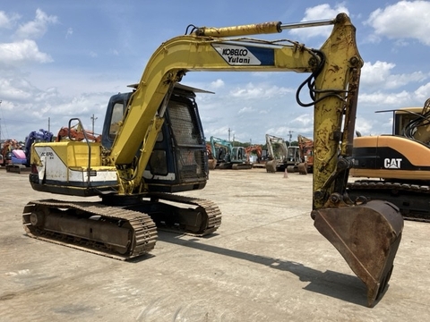 Kobelco SK60-1-12243