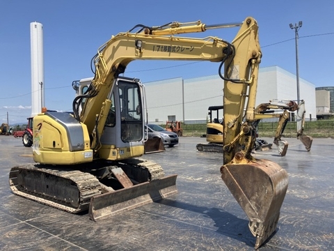 Sumitomo SH75X-3-6243