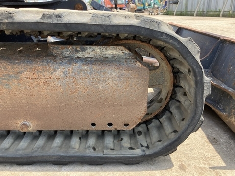 Hitachi ZX30UR-3-36147