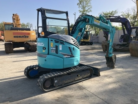 Kobelco SK30UR-6 -20417