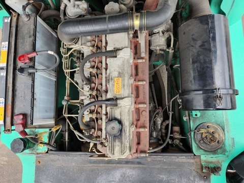 Xe nâng misu FD45T-80150