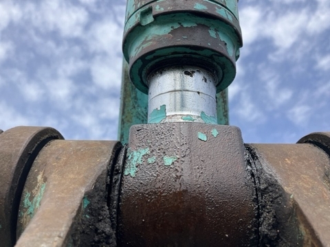 Kobelco SK70SR-1ES YT04-08124