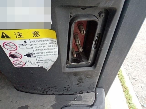 Komatsu FB20A-12-831945