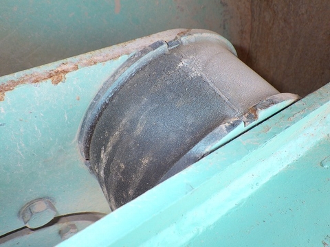 Bomax BW131ACW 231473 (máy lu)