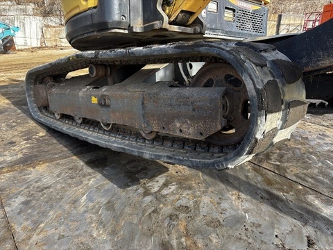 YANMAR B6-6A 66629