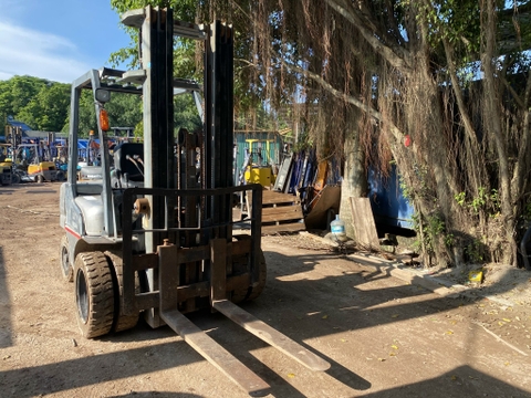 Xe nâng YL02M25-001013