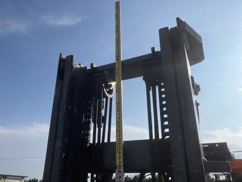 Komatsu FE30-1-302128