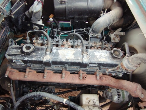 Sumitomo 21-FD40V3S6S-21106