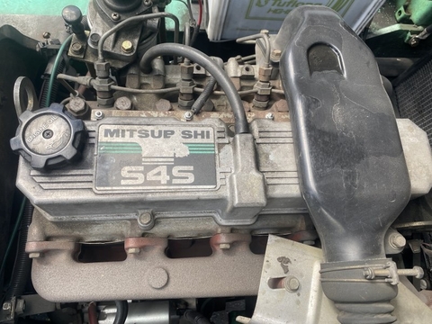 Misubishi FD30-33080