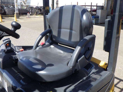 Komatsu FM10-15 bán và cho thuê