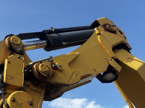 YANMAR B6-6A 66629