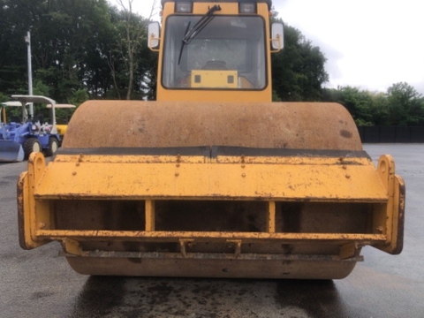 Lu rung Sakai SV512D