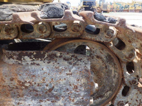 PC30UU-5-18320